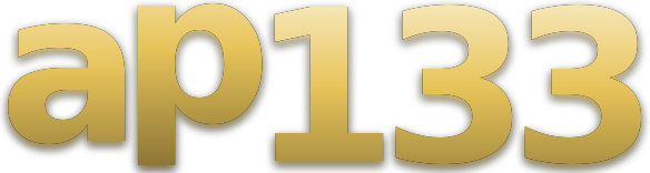 ap133 logo